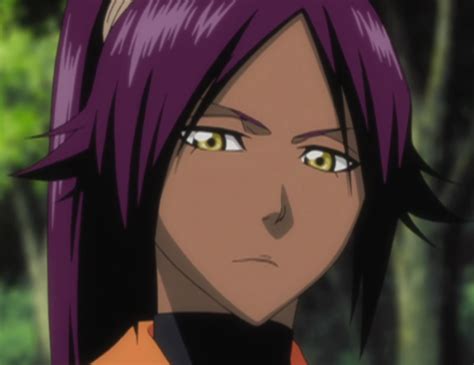 rule3 4|Yoruichi